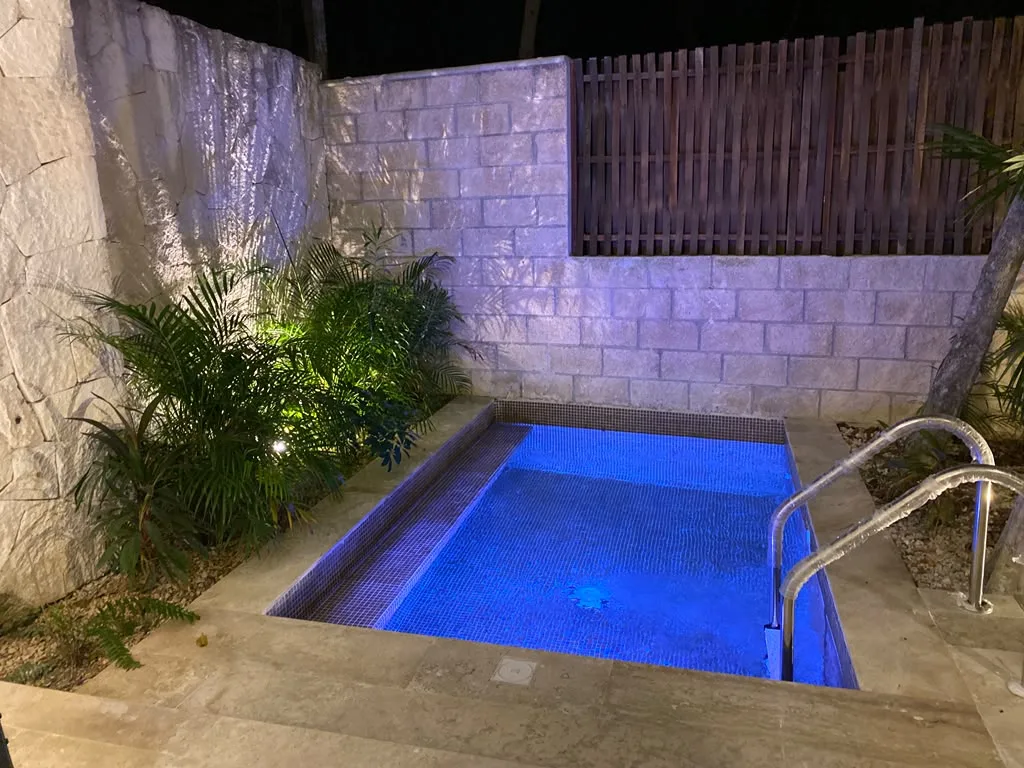2 Bedroom Apartment in Tulum