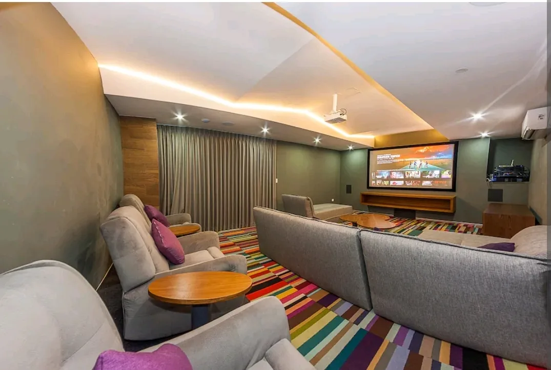 Two Bedroom Condo in Playa del Carmen