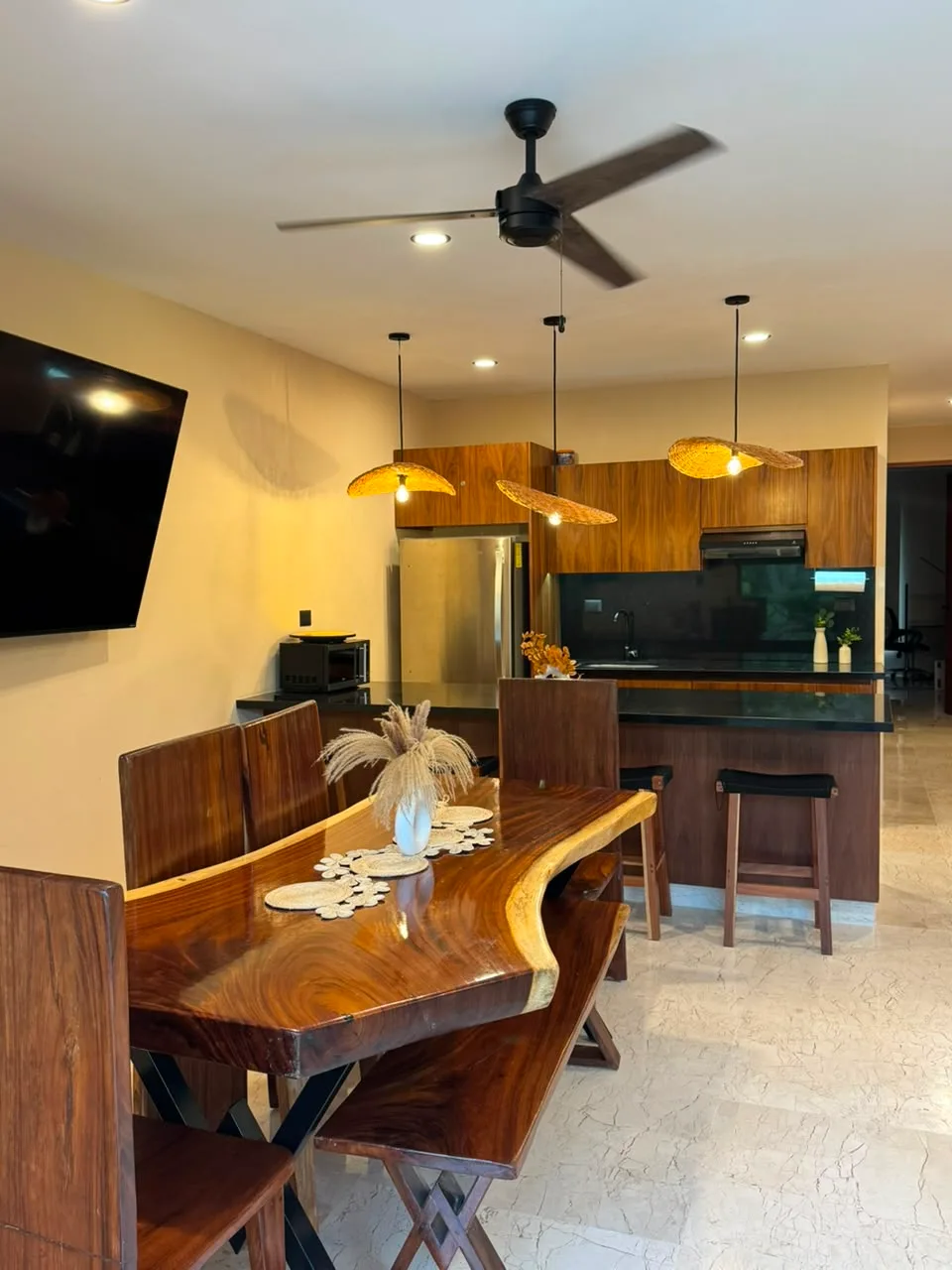 2 Bedroom Property in Aldea Zama, Tulum