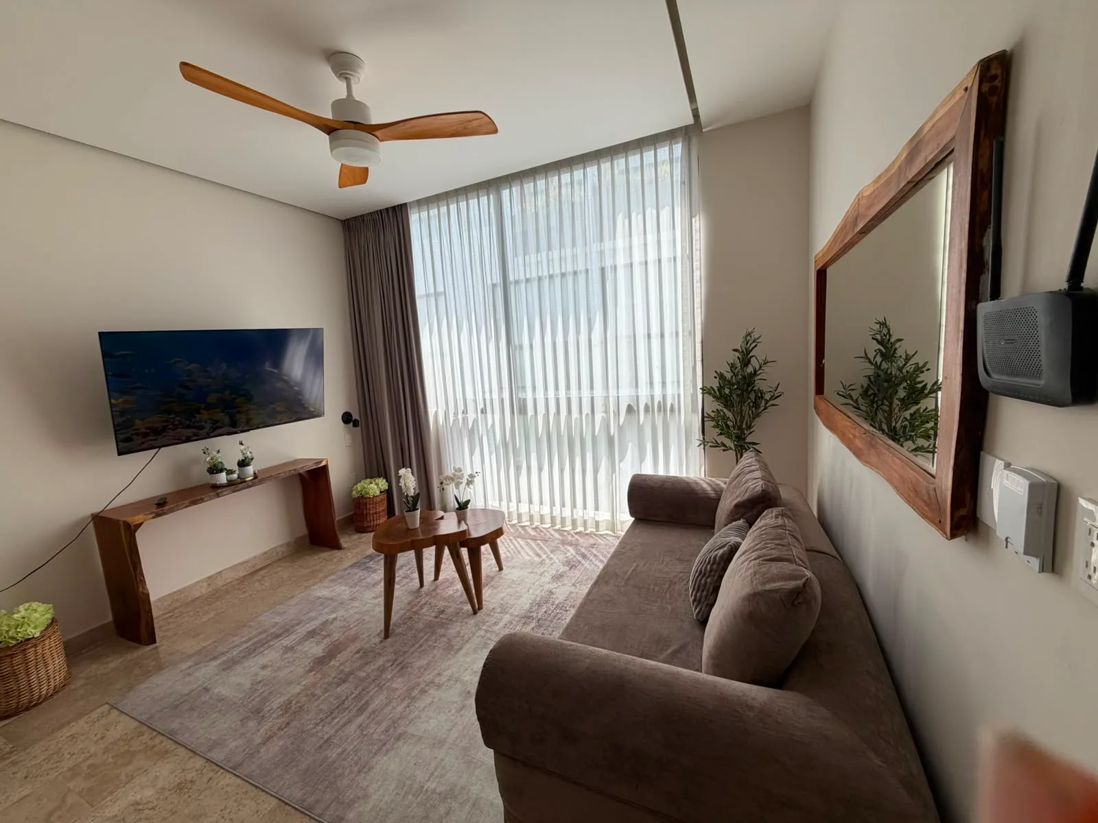 1 Bedroom Apartment in Aldea Zama, Tulum