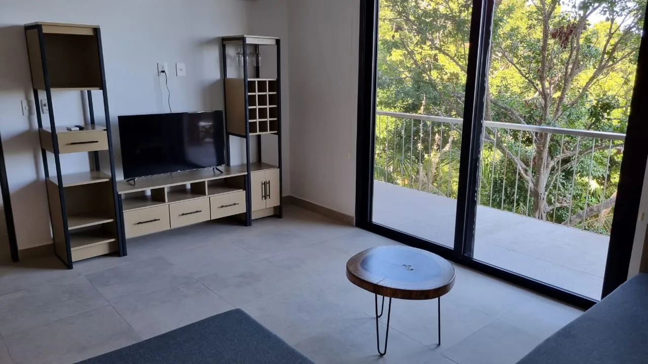 2 Bedroom Lock-Off Condo in Playa del Carmen