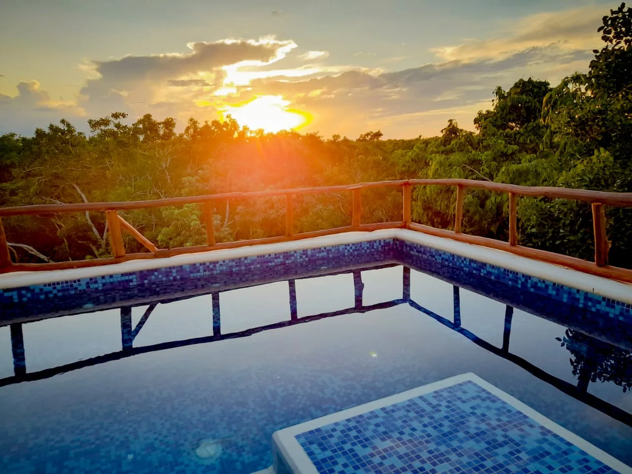 Studio in La Veleta Tulum