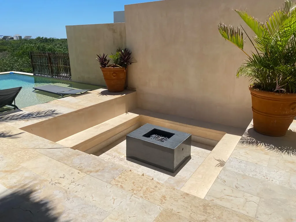 2 Bedroom Apartment in Tulum