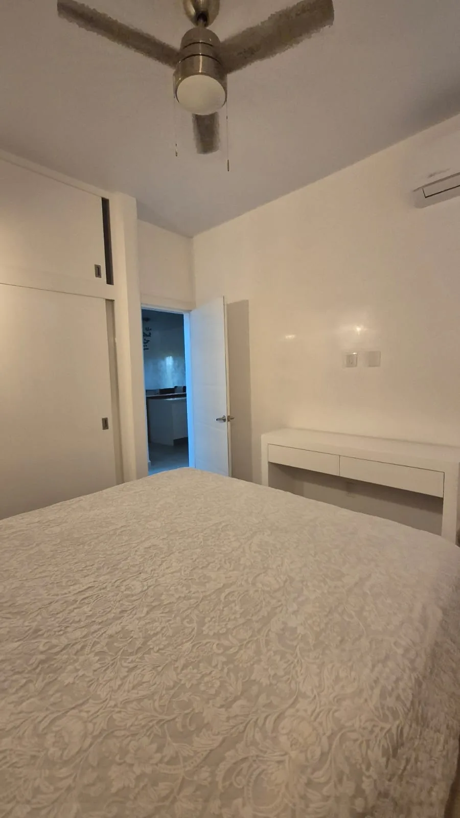 3 Bedroom Apartment in Playa del Carmen