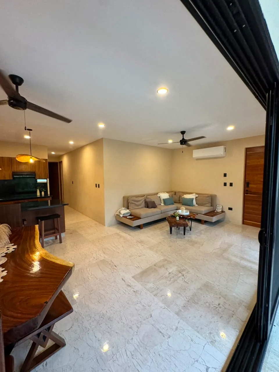 2 Bedroom Property in Aldea Zama, Tulum