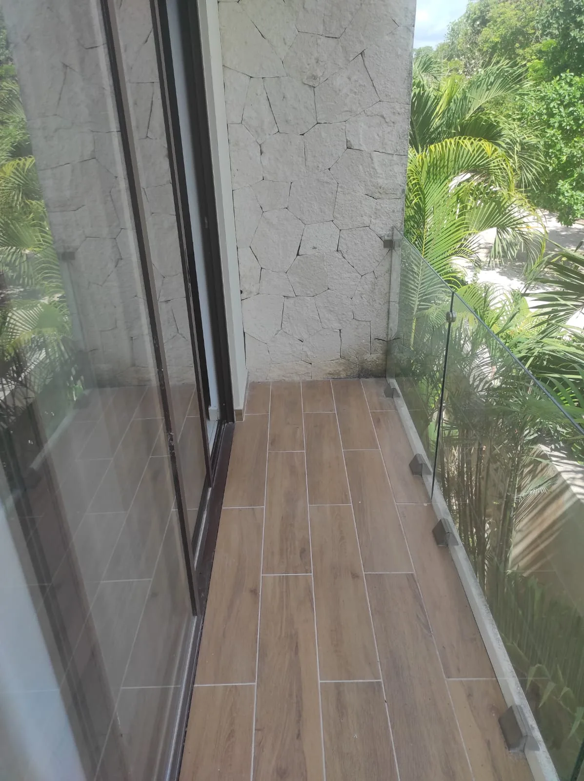1 Bedroom Apartment in La Veleta, Tulum