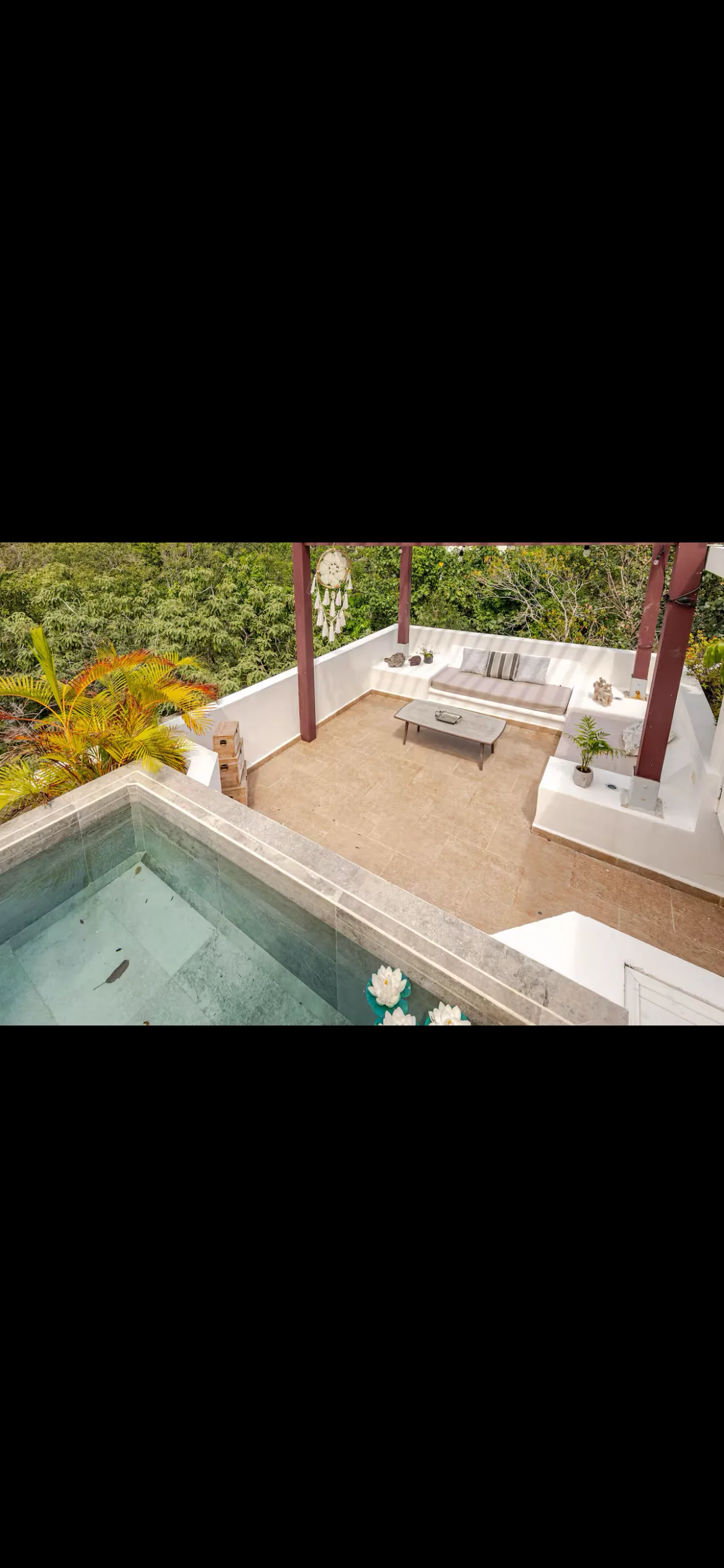 2 Bedroom Apartment in Aldea Zama, Tulum