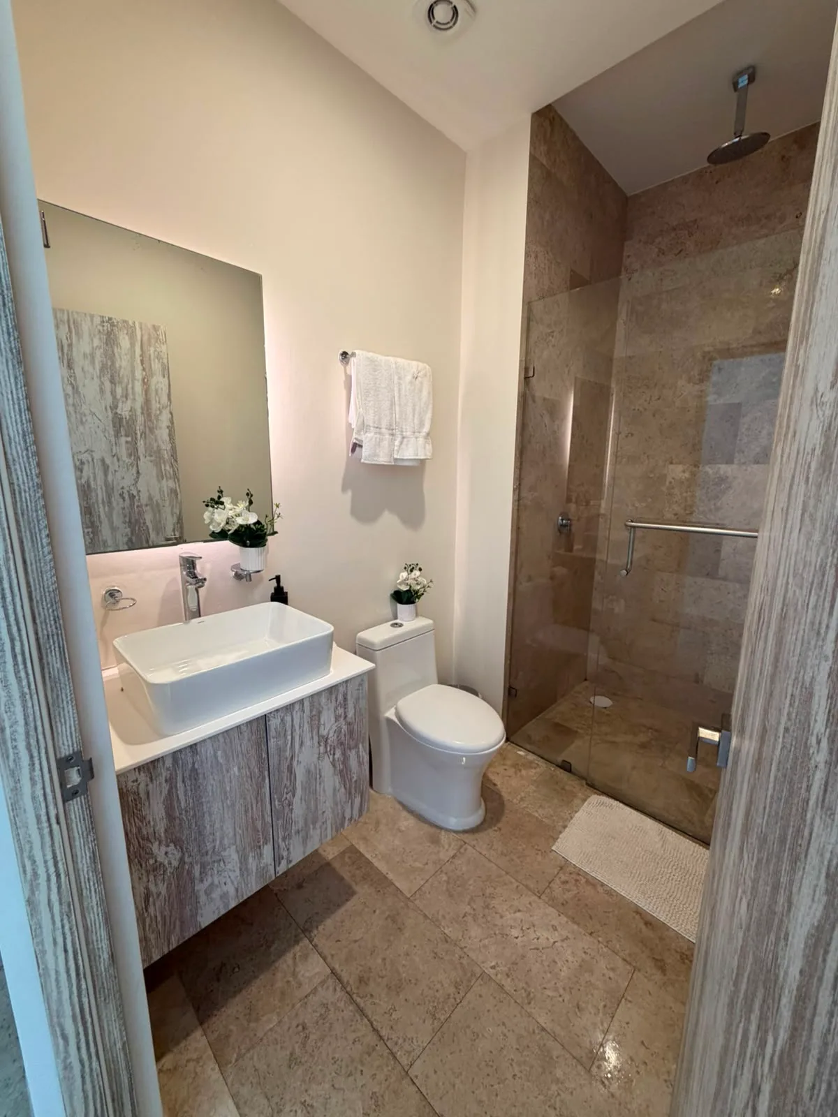 1 Bedroom Apartment in Aldea Zama, Tulum