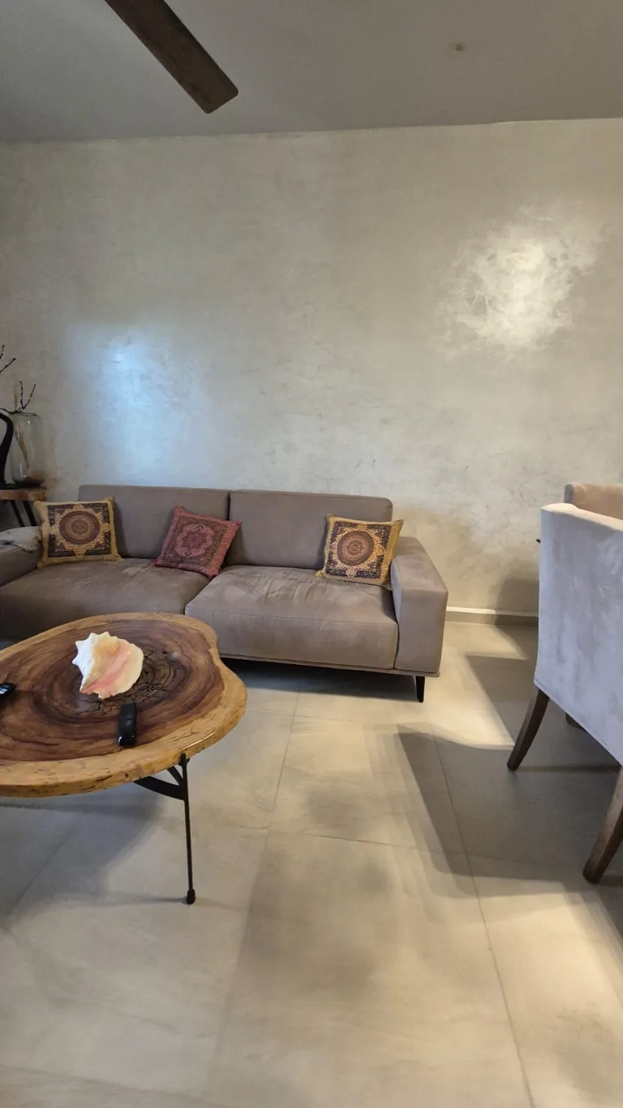 3 Bedroom Apartment in Playa del Carmen