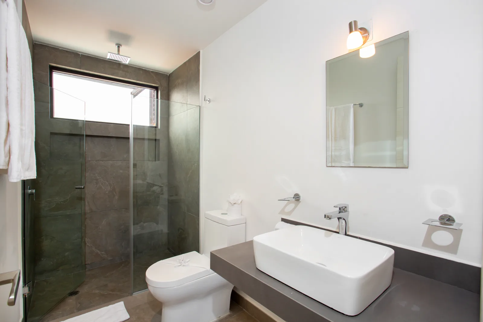 2 Bedroom Penthouse in Aldea Zama, Tulum