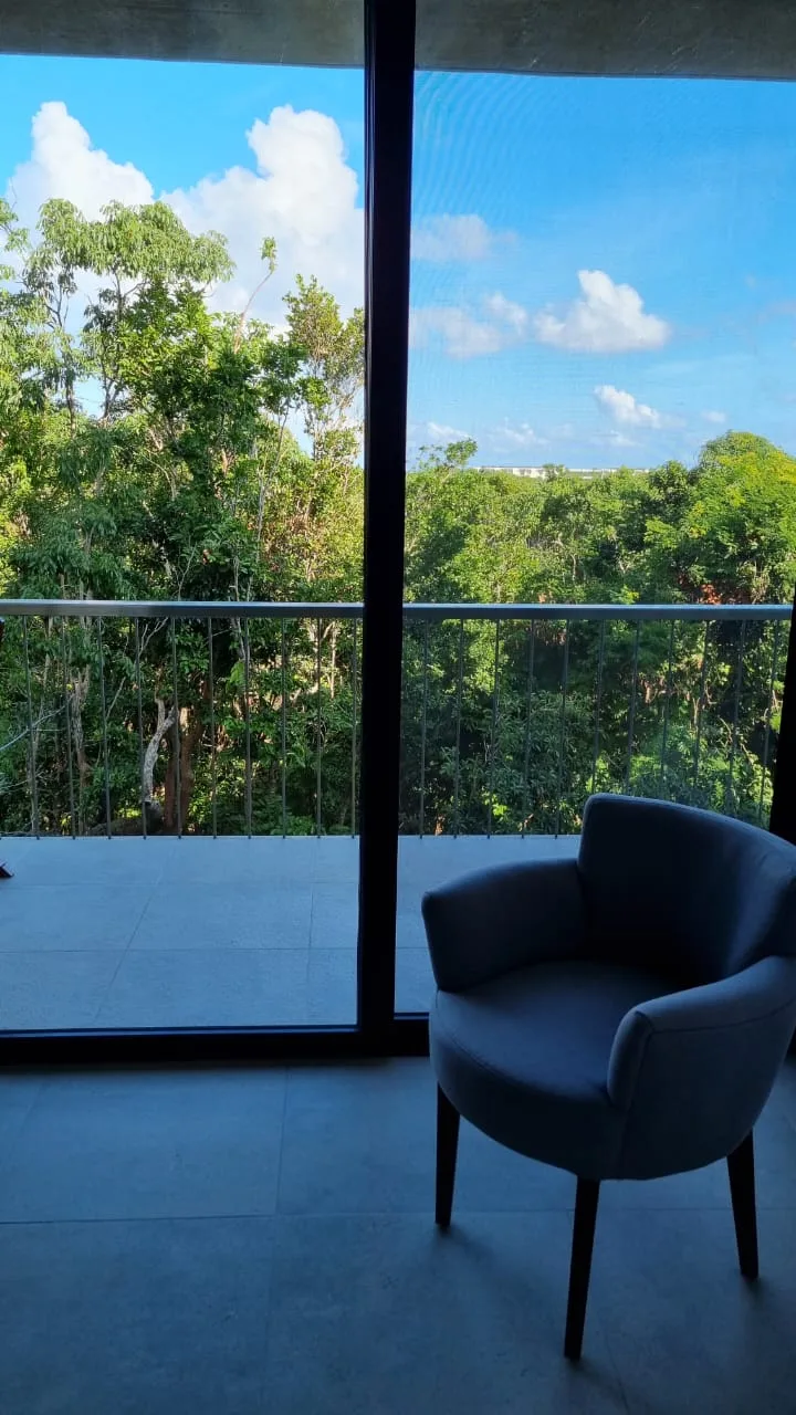 2 Bedroom Lock-Off Condo in Playa del Carmen