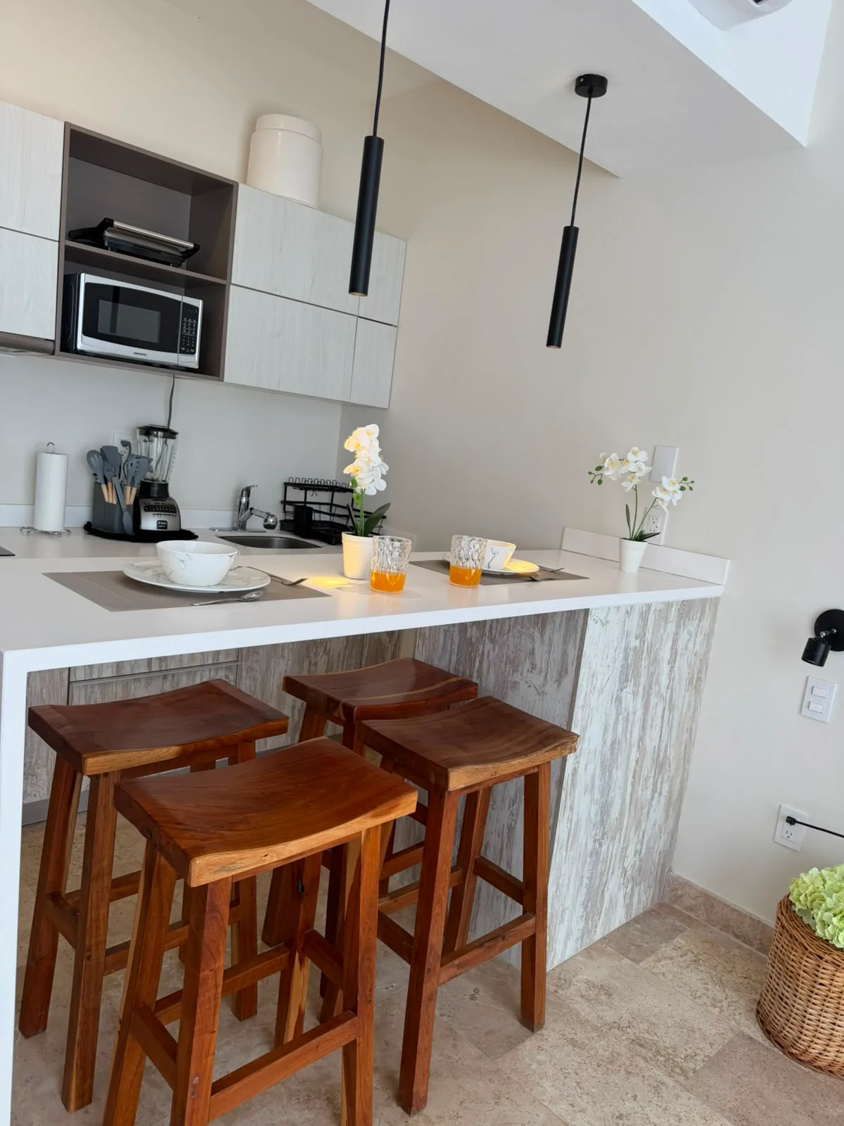 1 Bedroom Apartment in Aldea Zama, Tulum