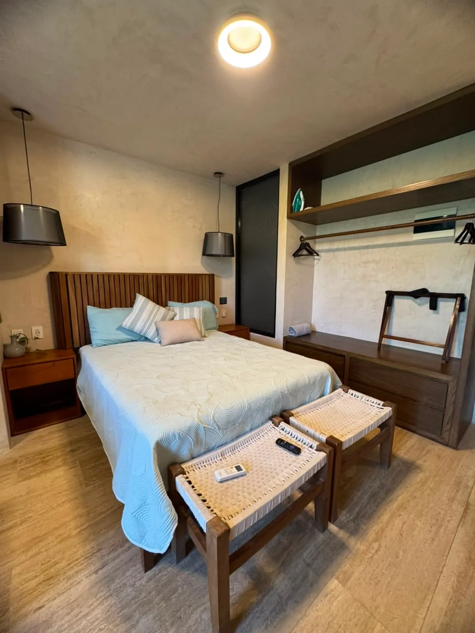 Furnished Studio in La Veleta, Tulum