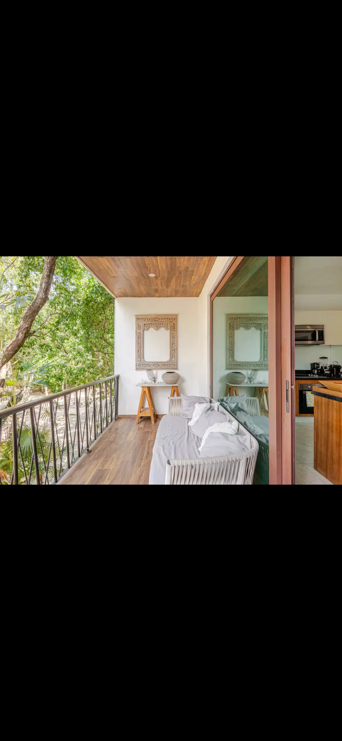 2 Bedroom Apartment in Aldea Zama, Tulum