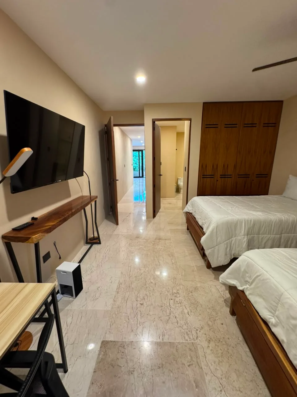 2 Bedroom Property in Aldea Zama, Tulum