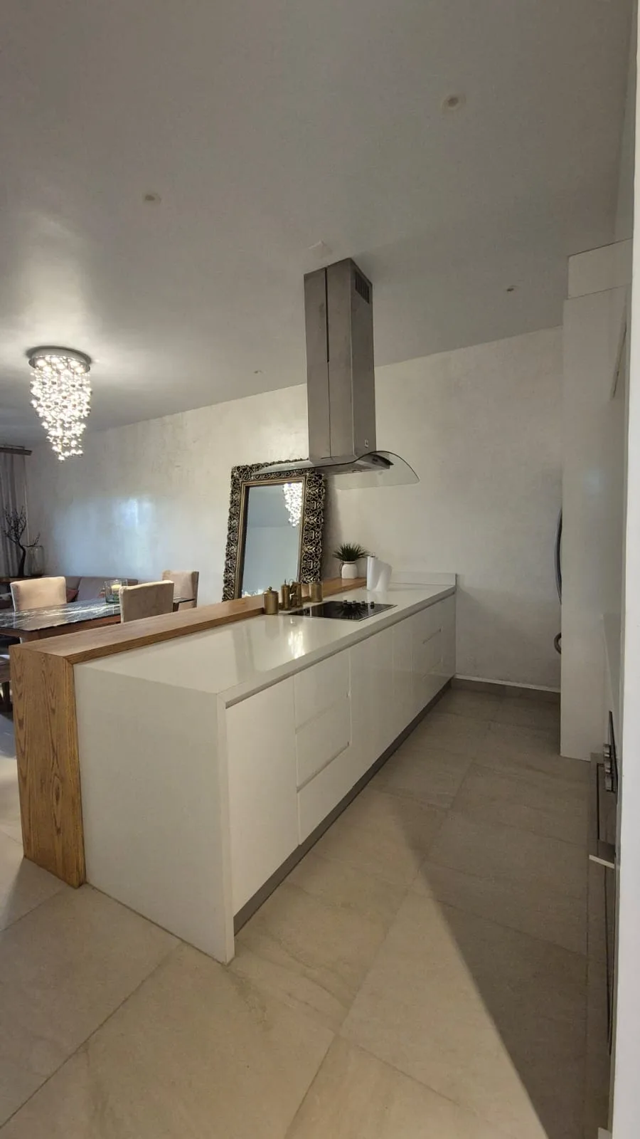3 Bedroom Apartment in Playa del Carmen