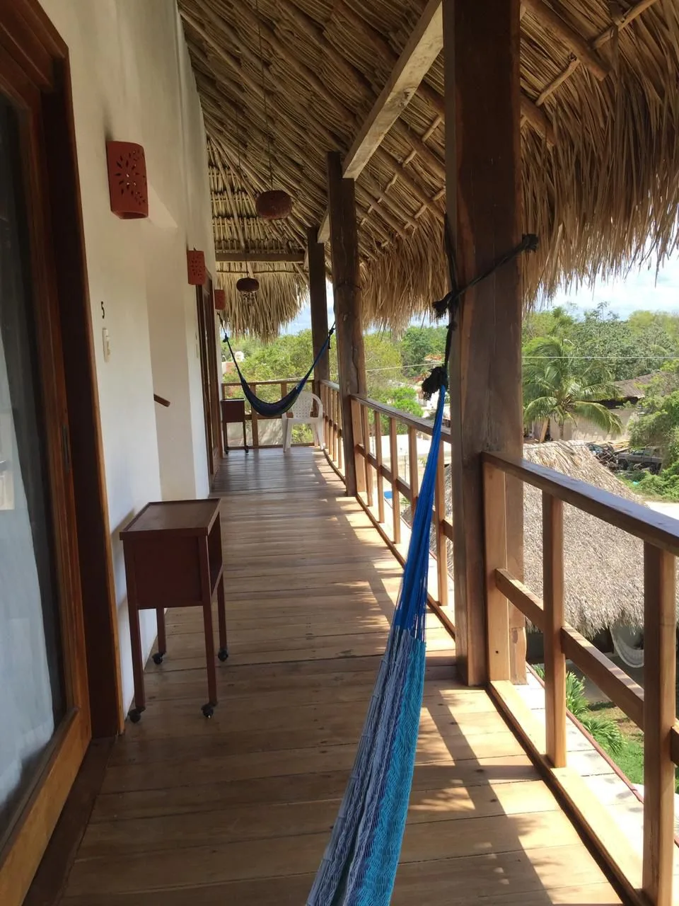 Studio in Tulum