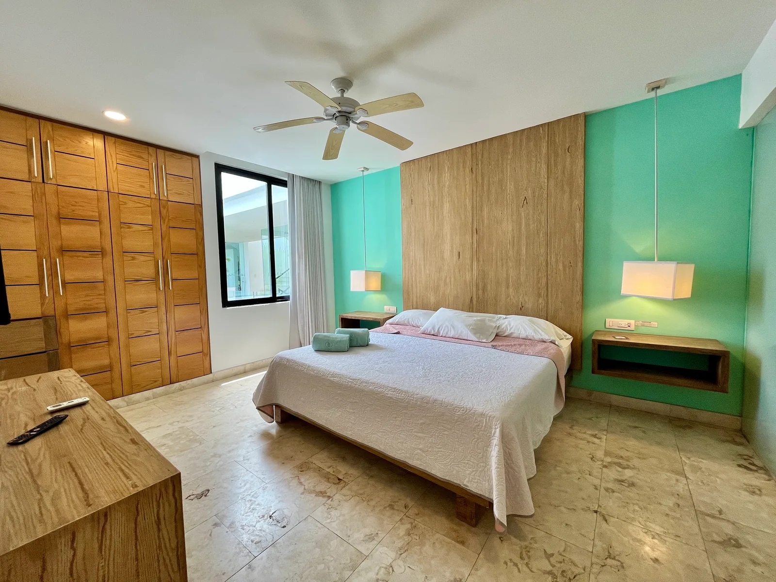 Penthouse in Centro, Playa del Carmen