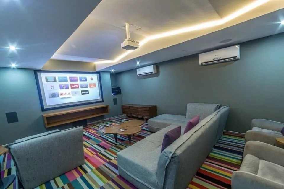 Two Bedroom Condo in Playa del Carmen