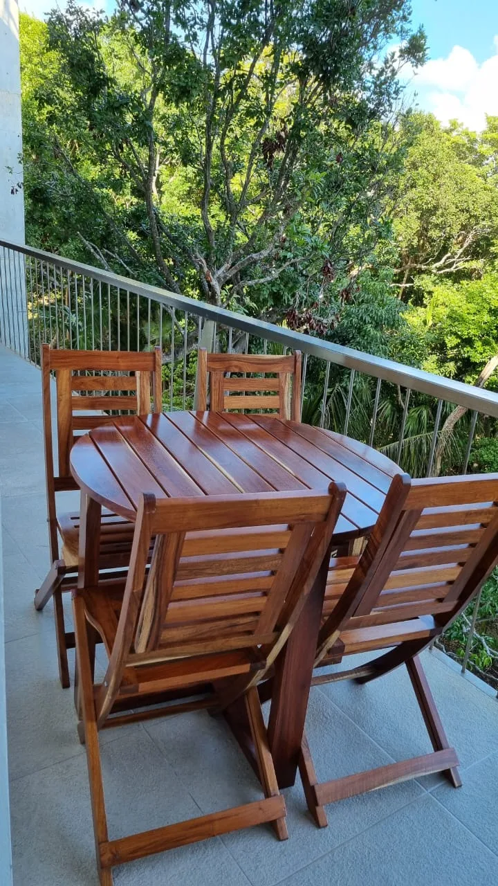 2 Bedroom Lock-Off Condo in Playa del Carmen