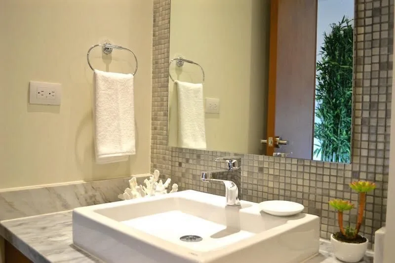 2 Bedroom Apartment in Playa del Carmen