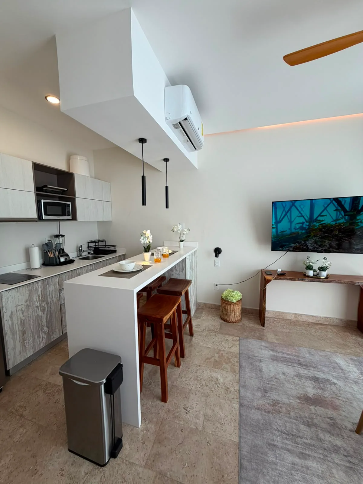 1 Bedroom Apartment in Aldea Zama, Tulum