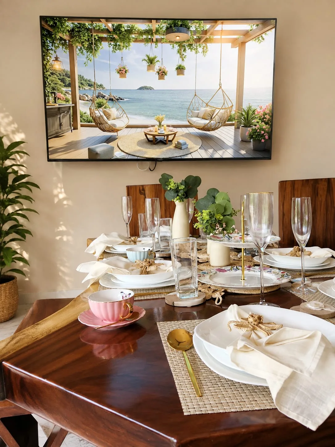 2 Bedroom Penthouse in Aldea Zamá Tulum