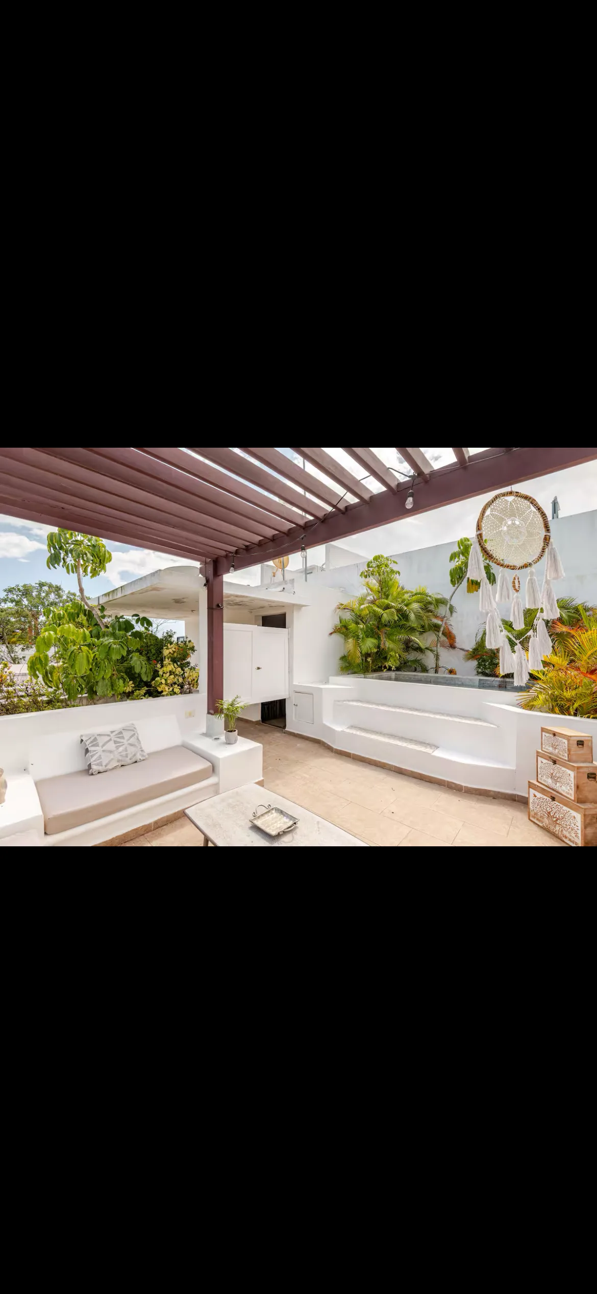 2 Bedroom Apartment in Aldea Zama, Tulum