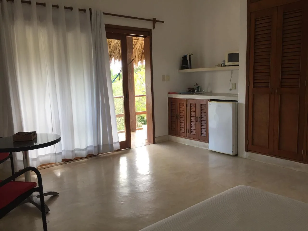 Studio in Tulum