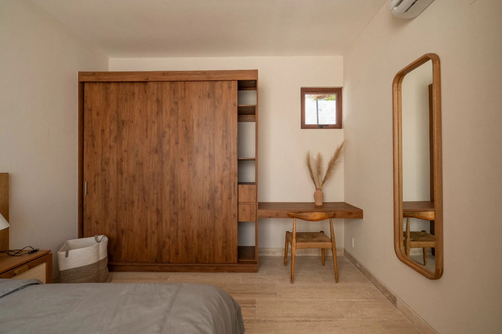 1 Bedroom Penthouse in Tulum