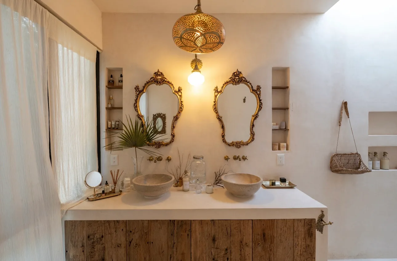House for Rent in Tulum – Francisco Uh May