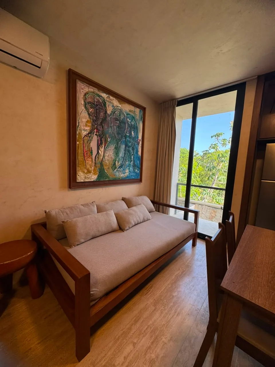 Furnished Studio in La Veleta, Tulum