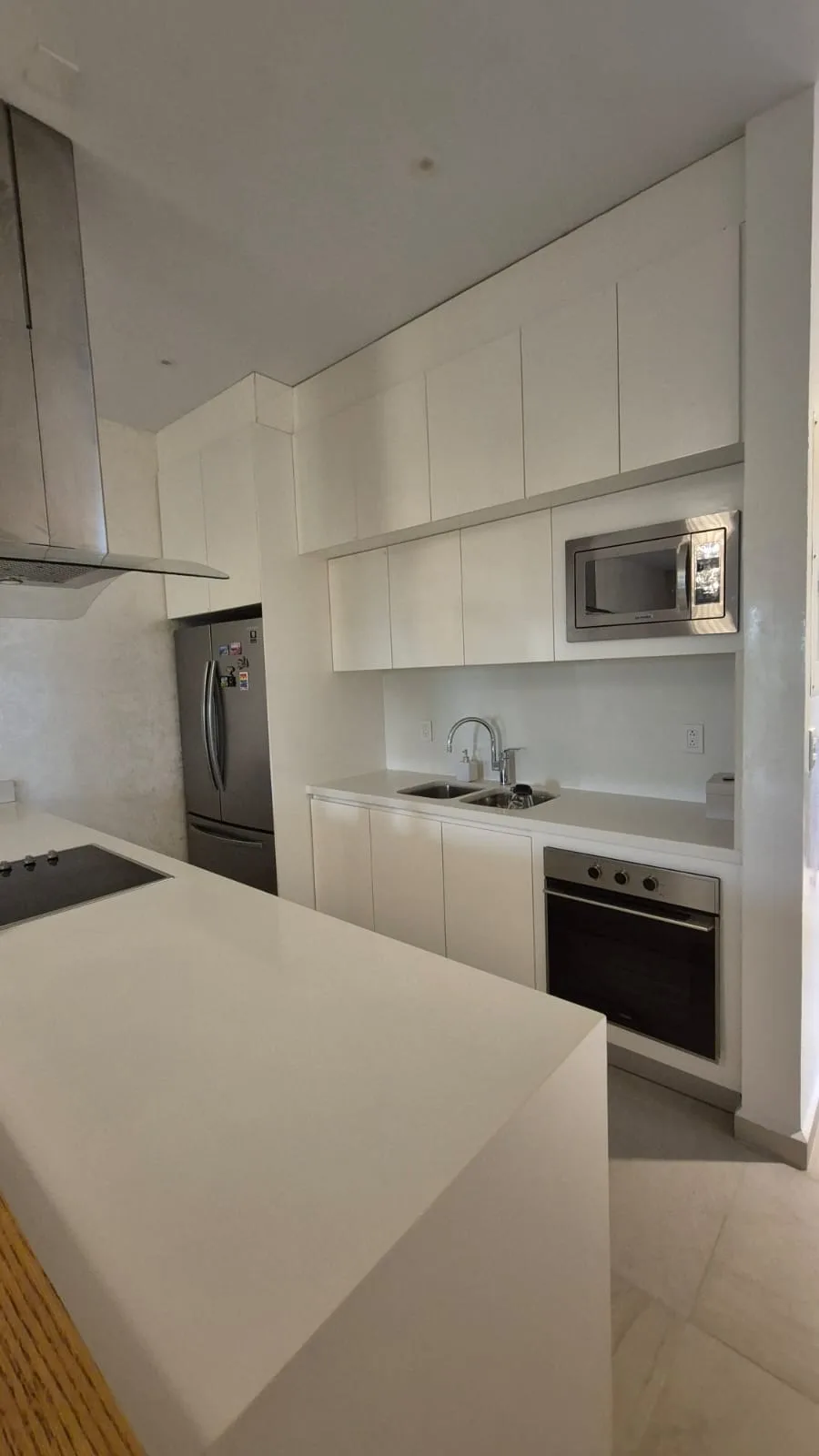 3 Bedroom Apartment in Playa del Carmen