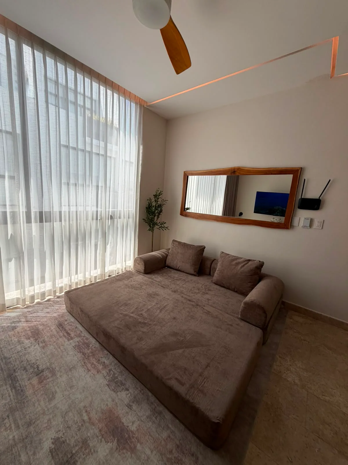 1 Bedroom Apartment in Aldea Zama, Tulum
