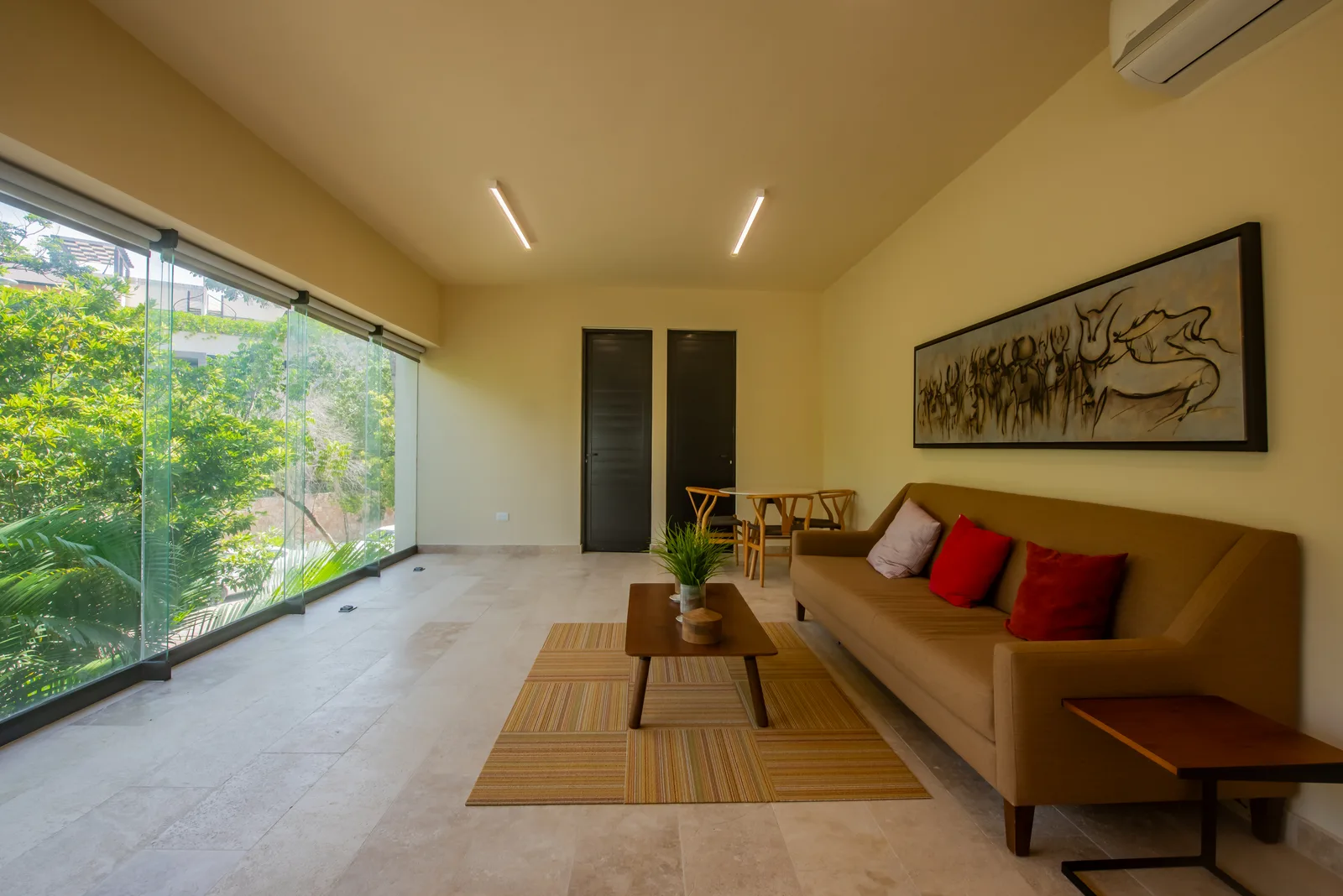 2 Bedroom Apartment in Aldea Zama, Tulum