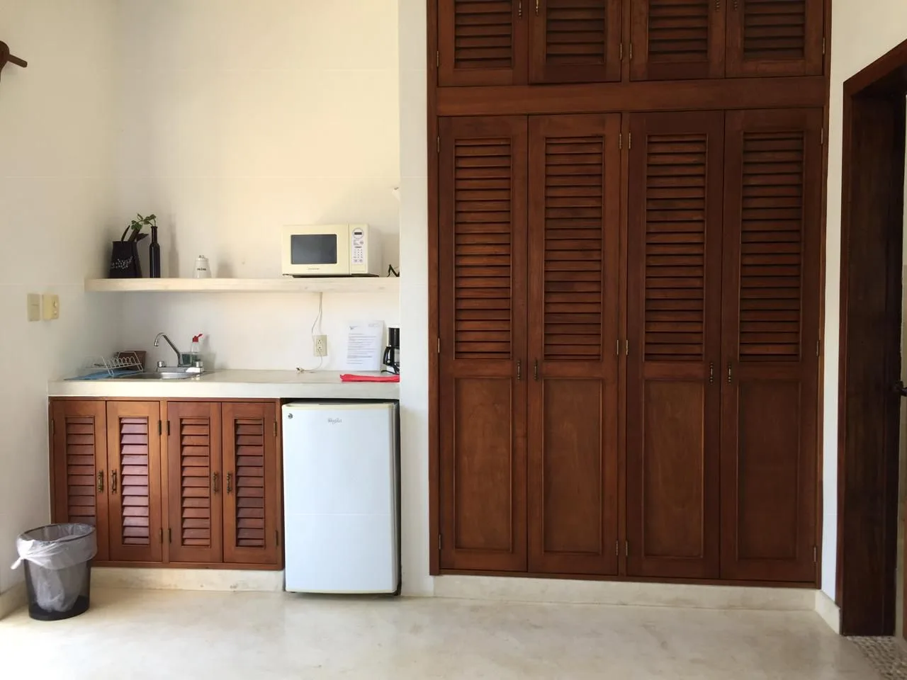 Studio in Tulum