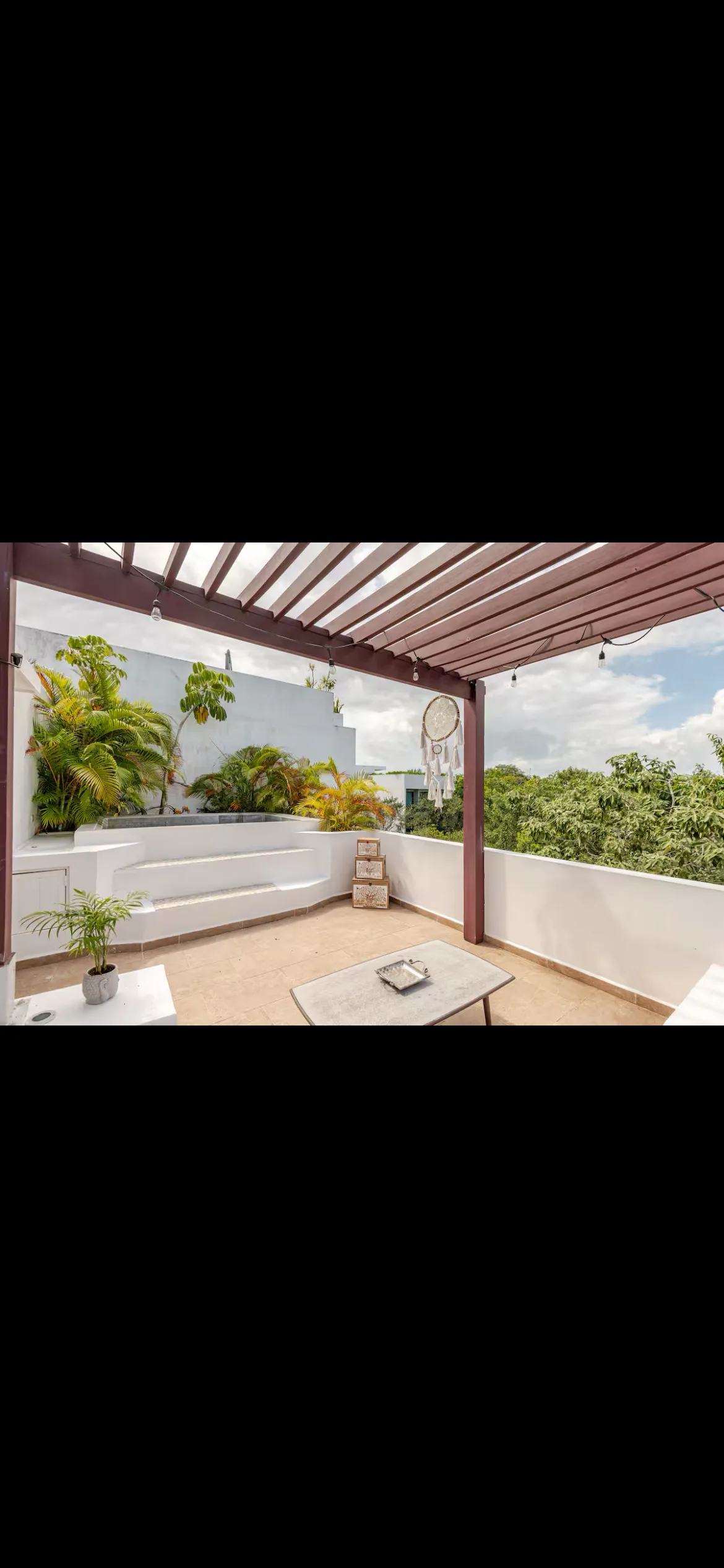 2 Bedroom Apartment in Aldea Zama, Tulum