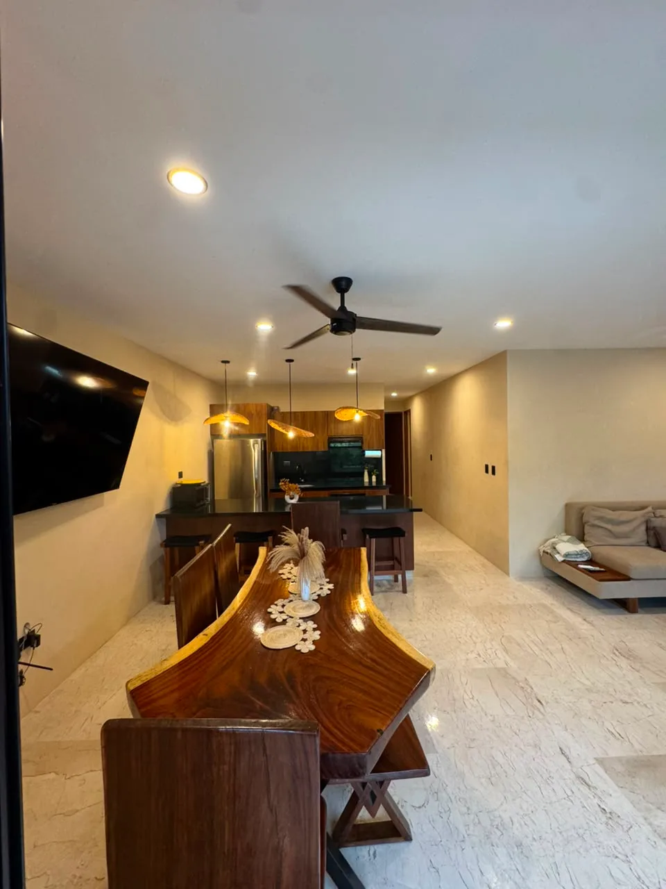 2 Bedroom Property in Aldea Zama, Tulum