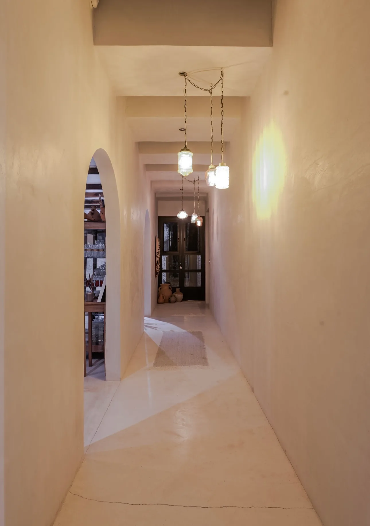 House for Rent in Tulum – Francisco Uh May