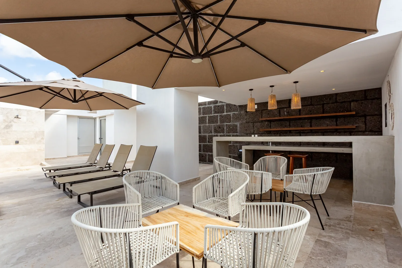 1 Bedroom Apartment in Tulum