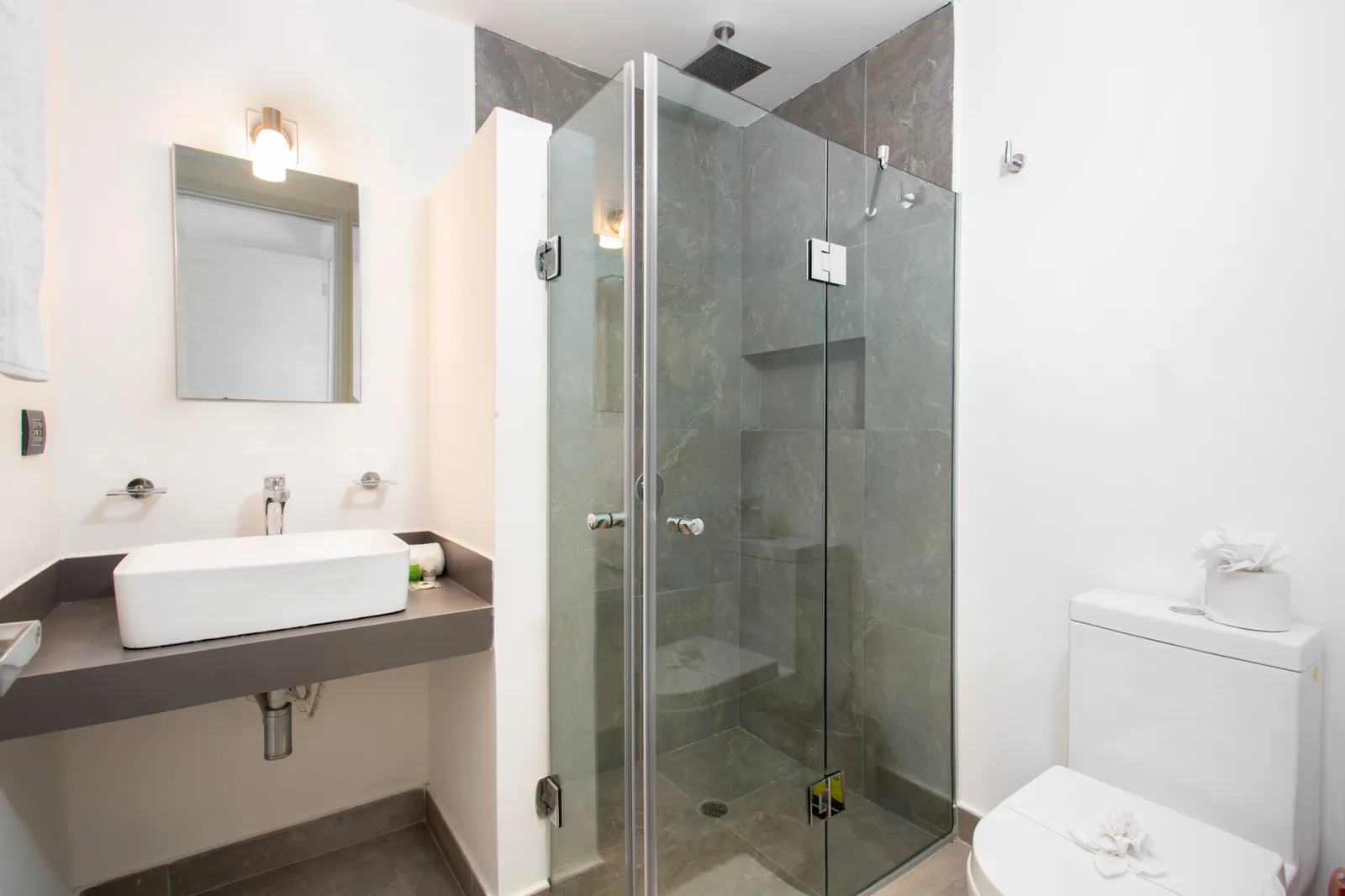2 Bedroom Penthouse in Aldea Zama, Tulum