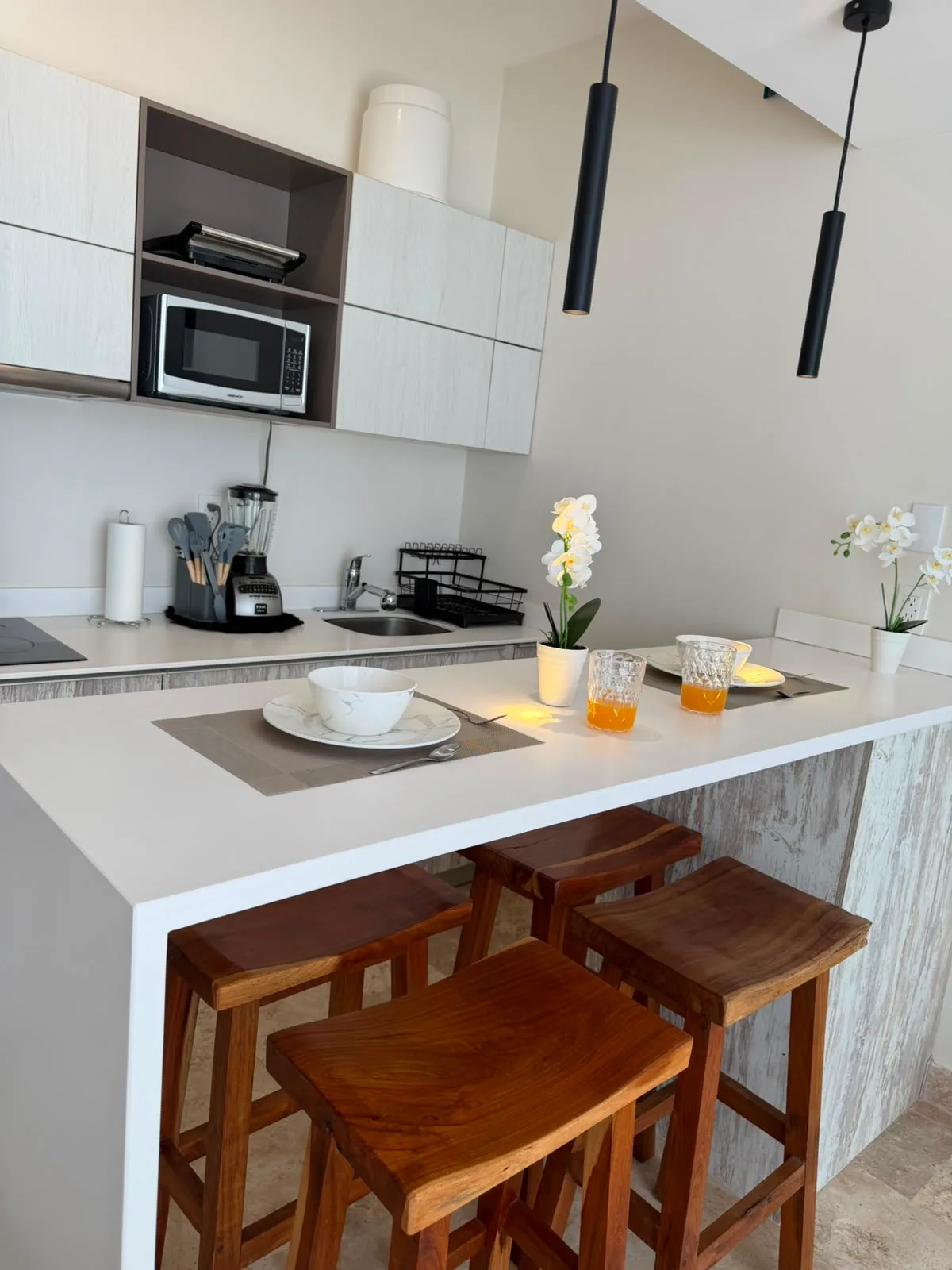1 Bedroom Apartment in Aldea Zama, Tulum