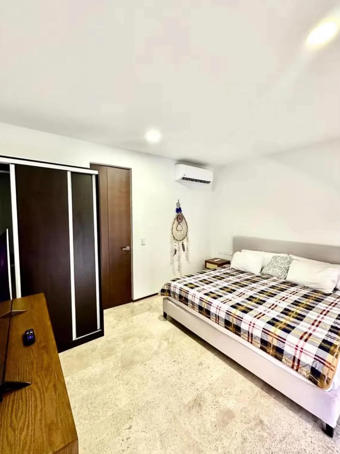 1 Bedroom Apartment in Tulum Centro