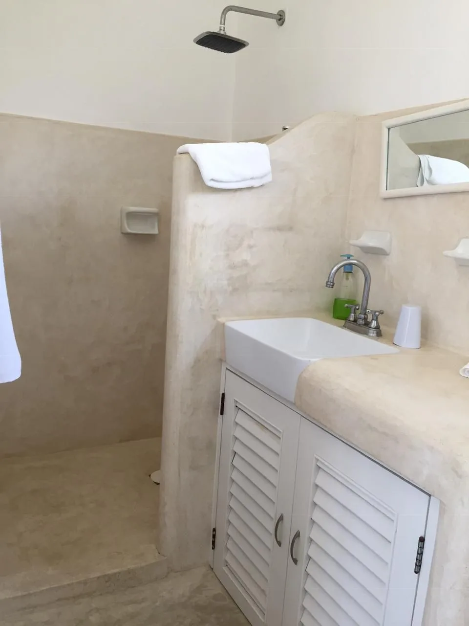 Studio in Tulum