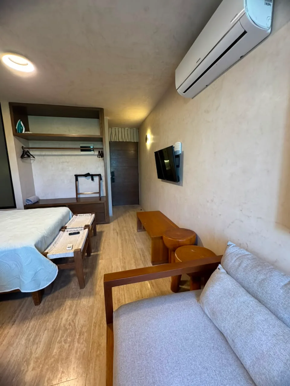 Furnished Studio in La Veleta, Tulum