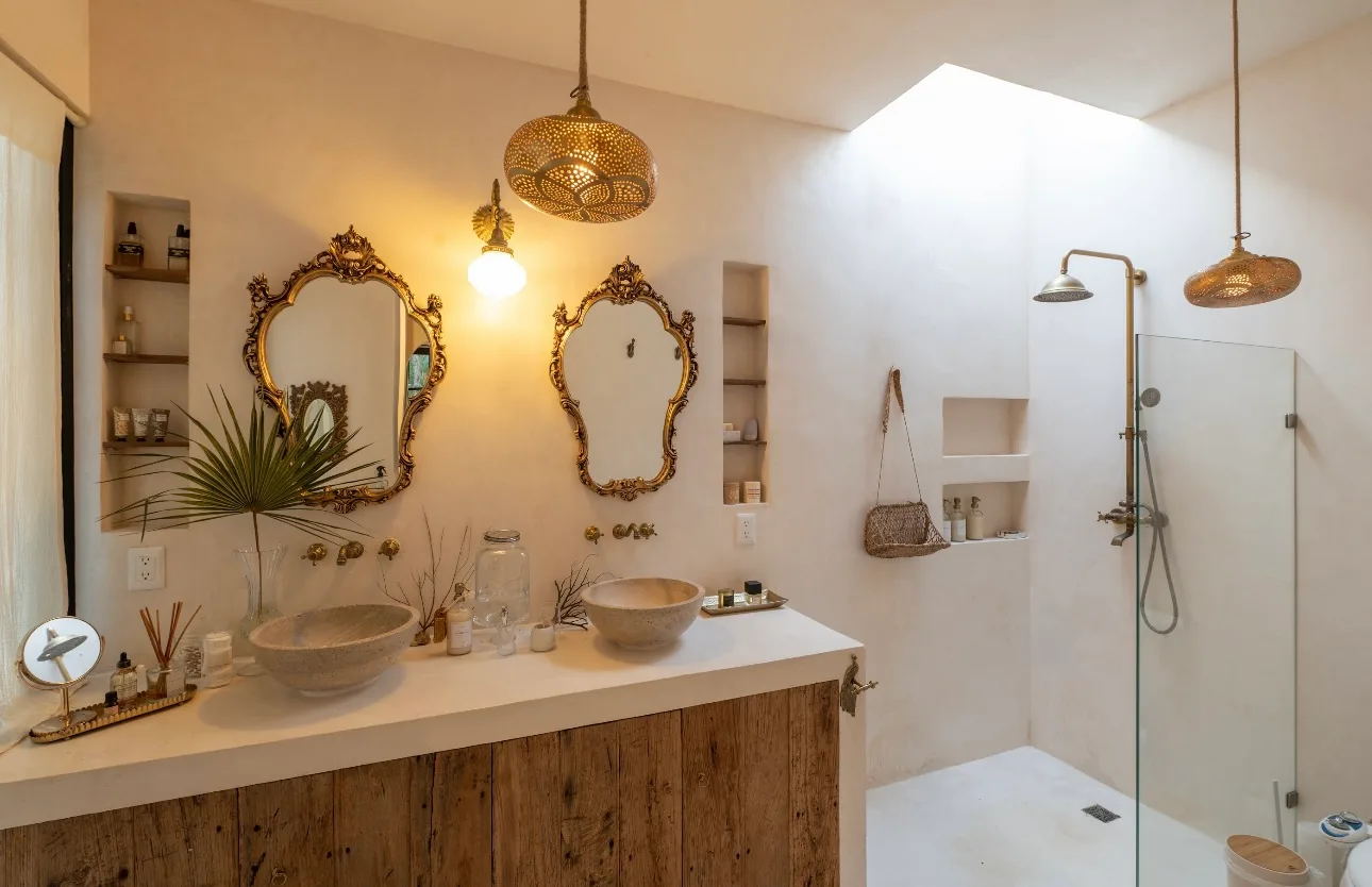 House for Rent in Tulum – Francisco Uh May