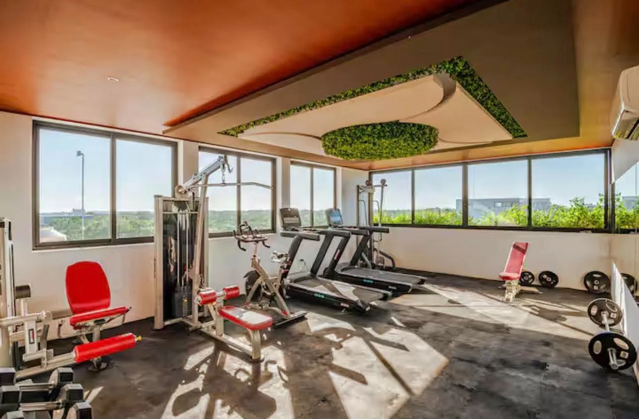 1 Bedroom Apartment in Tulum Centro