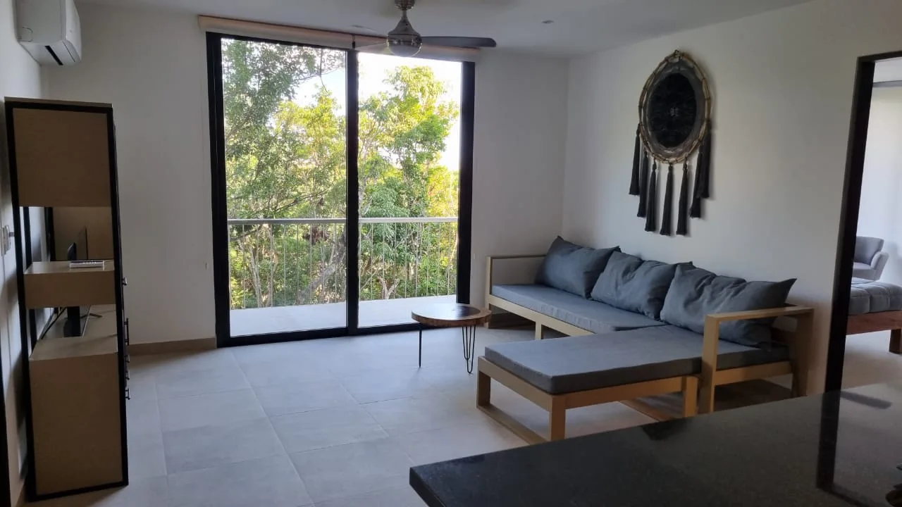 2 Bedroom Lock-Off Condo in Playa del Carmen