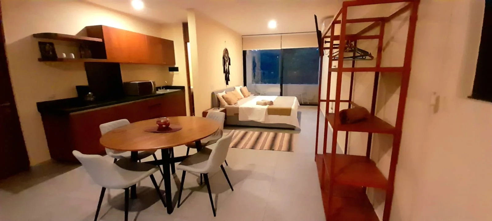 Studio in La Veleta Tulum