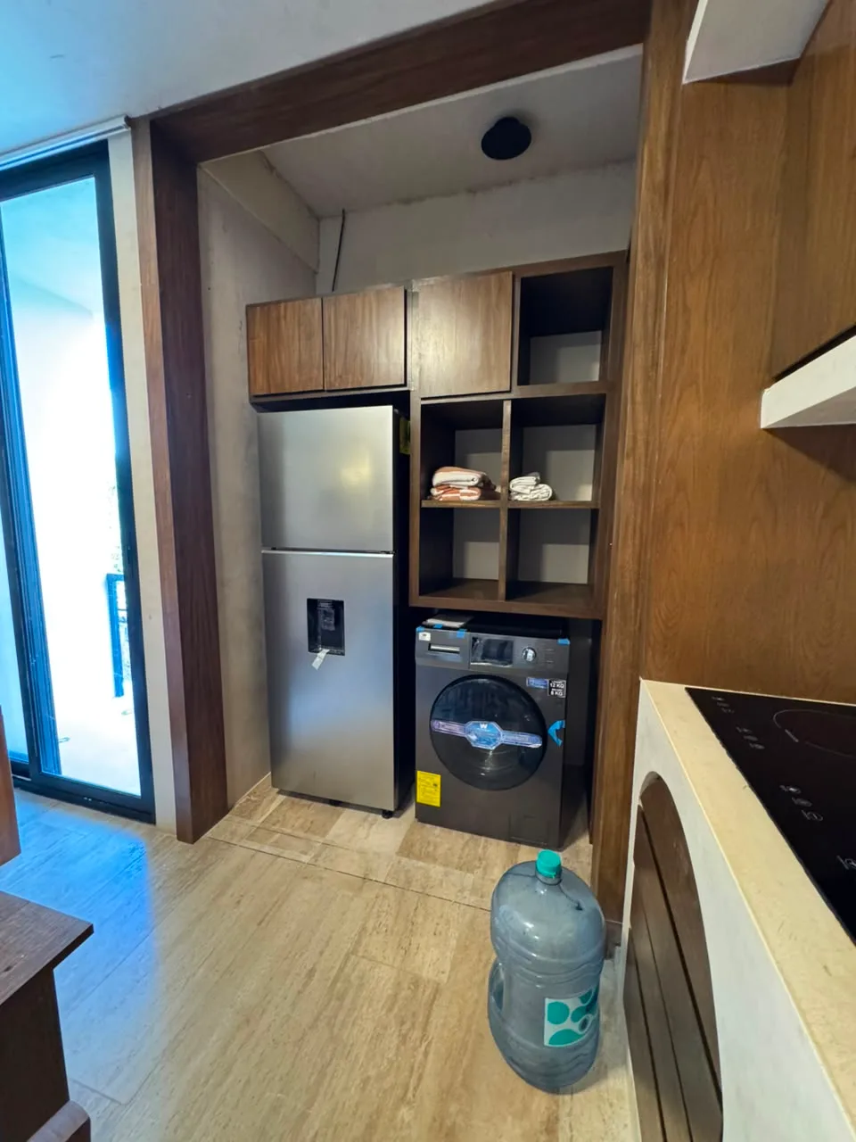 Furnished Studio in La Veleta, Tulum